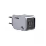 UGREEN X707 (35008) Nexode Pro 45W USB-C GaN Fast Charger – EU Bangladesh (New)