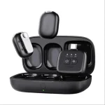 Ulanzi A30 Wireless Lavalier Tiny Microphone Bangladesh (New)