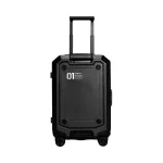 UREVO Luggage Suitcase 20 inch TSA Lock Password luggage Travel Suitcase Bangladesh (New)