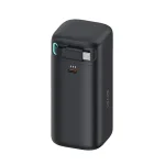 Usams US-CD216 PD 45W Dual Output 18000mAh Fast Charging Power Bank with Type C Retractable Magnetic Cable Bangladesh (New)