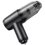 Usams ZB291 6-in-1 Cordless Handheld Car Vacuum Cleaner Bangladesh (New)
