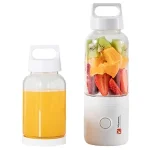 VITAMER VIT-S011 500ML Portable Juicer Cup Pro Electric Automatic Mixing Bangladesh (New)