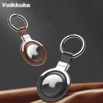 Voikukka Metal Ultra-thin Easy To Disassemble Keychain for AirTag Bangladesh (New)