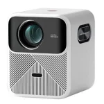 WANBO Mozart 1 Full HD Native 1080P, 4K HDR, 900 ANSI Projector Bangladesh (New)