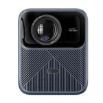 Wanbo Mozart 1 Pro 900 ANSI Smart Projector with WiFi and Bluetooth Bangladesh (New)