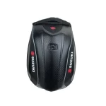 Waterproof Motorcycle Carbon Fiber Helmet Backpack with Suzuki Logo Bangladesh (New)
