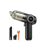 WEKOME WT-CA05 K Captain Series Cordless Car Vacuum Cleaner Bangladesh (New)