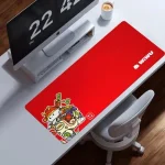 WiWU DP-01 Large Anti-slip Mouse Pad -70 X 30 X 0.3cm Bangladesh (New)