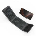 WiWU FMK-05 Portable Foldable Wireless Keyboard Bangladesh (New)