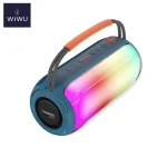 WiWU H6 Thunder Wireless Speaker Bangladesh (New)
