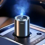 WiWU Intelligent Car Fragrance 50ml (WI-AR001) Bangladesh (New)