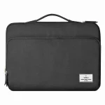 WiWU ORA 450D Polyester Waterproof Laptop Sleeve for 14 / 16 Inch Bangladesh (New)