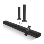 WiWU S1 60W Soundbar Speaker Bangladesh (New)