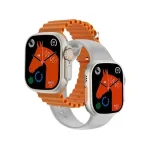 WiWU SW01 Ultra Mini Bluetooth Smart Watch with Big screen High Resolution for Android IOS system Bangladesh (New)