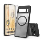 Wlons Google Pixel 8 Pro Magnetic Case Bangladesh (New)