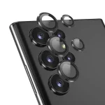 X-LEVEL HD Anti-Scratch Camera Lens Protector for Galaxy S23 Ultra Bangladesh (New)