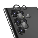 X-LEVEL HD Anti-Scratch Camera Lens Protector for Galaxy S24 Ultra Bangladesh (New)
