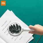 Xiaoda Smart Magnifying Glass With LED Light Bangladesh (New)