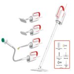 Xiaomi Deerma DEM-ZQ610 Multifunctional Handheld Steam Cleaner Bangladesh (New)