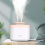Xiaomi Diffusion Aromatherapy Humidifier Large Capacity 3.3L Bangladesh (New)