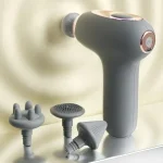 Xiaomi Jeeback Q7 Body Muscle Massager Gun Bangladesh (New)
