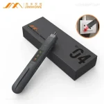 Xiaomi JIMIHOME JM-G2704 Mini Electric Test Pen Non-Contract Cordless Electricity Detectors Wireless Electric Sensor Test Pencil Bangladesh (New)