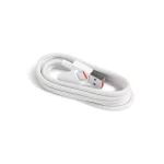 Xiaomi Mi 33W 6A Turbo Charging USB-A to Type-C Cable (Official) Bangladesh (New)