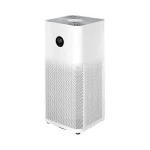 Xiaomi MI HEPA Air Purifier 3H with 3-Layer Integrated 360° Cylindrical Air Filters Bangladesh (New)