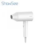 Xiaomi SHOWSEE A1 Anion Hair Dryer Negative Ion Hair Care 1800W Quick Dry Portable Hairdryer Bangladesh (New)