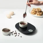 Xiaomi Mijia Electronic Kitchen Scale High Precision Digital Scale for Home Kitchen (KGJ001T) Bangladesh (New)