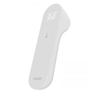 xiaomi-mijia-ihealth-thermometer-4-300x300 Xiaomi Mijia iHealth Thermometer Bangladesh (New) - Image 1