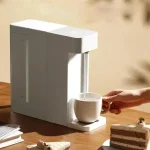 Xiaomi MIJIA Instant Hot Water Dispenser S1 3L Electric Kettle Bangladesh (New)