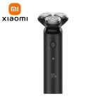 Xiaomi Mijia S500 Electric Shaver — Wet & Dry Triple Blade Rotary Razor Bangladesh (New)