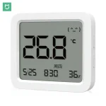 Xiaomi Mijia Smart Temperature Humidity Meter 3 Bangladesh (New)