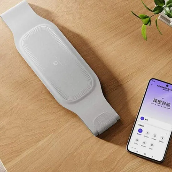 xiaomi-mijia-smart-waist-massager-ems-edition-4 Xiaomi Mijia Smart Waist Massager EMS Edition Bangladesh (New) - Image 1