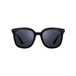 Xiaomi Mijia Square Frame Polarized Sunglasses HD TAC 8 Layer Polarizing Film Lenses Anti UVA UVB UVC Fashion Outdoor Travel Bangladesh (New)