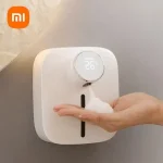 Xiaomi NEW Automatic Foam Soap Dispenser Wall Mount Smart Infrared Touchless Sensor Bangladesh (New)