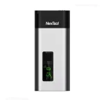 Xiaomi Nextool 4-in-1 Mini Alcohol Tester LCD Digital Car Window Breaker Bangladesh (New)