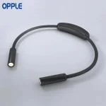 Xiaomi OPPLE Hanging Neck Light 95Ra Wearable Reading Book Light Bangladesh (New)