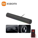 Xiaomi Redmi Desktop Speaker With Dual-Channel Stereo Bangladesh (New)
