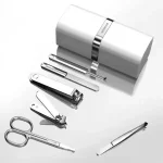 Xiaomi SEESOO Carbon Steel Nail Scissors 6-Piece Set Bangladesh (New)