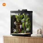 Xiaomi Smart Fish Tank 2nd Gen Mi Home Intelligent Aquarium Bangladesh (New)