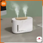 Xiaomi Smart Frog Dual Spray Rechargeable Portable Air Humidifier 1L Bangladesh (New)