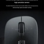 Xiaomi Wireless Mouse Comfort Edition Bangladesh (New)
