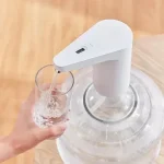Xiaomi XiaoLang TDS Automatic Water Pump Rechargeable Electric Dispenser Bangladesh (New)