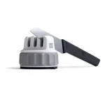 Xiaomi Youpin Huohou Mini Knife Sharpener One-handed Sharpening Tool Bangladesh (New)