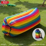XO SF-01 Portable Folding Inflatable Sofa – Ultimate Comfort, Anywhere Bangladesh (New)