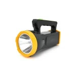 XO YH02 LED Strong Searchlight (Black) Bangladesh (New)