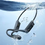 Xundd B003 Bone Conduction Bluetooth Headset