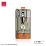 Xundd Multi-Functional 12in1 Cleaning Kit Bangladesh (New)